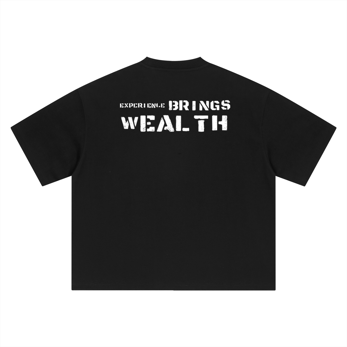 Tower of Wealth Drop Tee